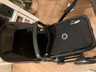 URGE VENDER! Bugaboo Buffalo cochecito