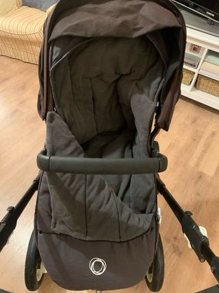 URGE VENDER! Bugaboo Buffalo cochecito