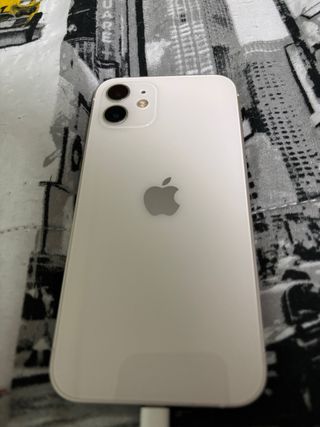 iPhone 12 Bianco