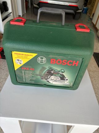 Bosch PKS 40 Sierra Circular