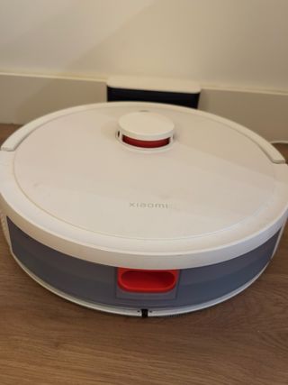 Robot Aspirador Xiaomi Vacuum S20