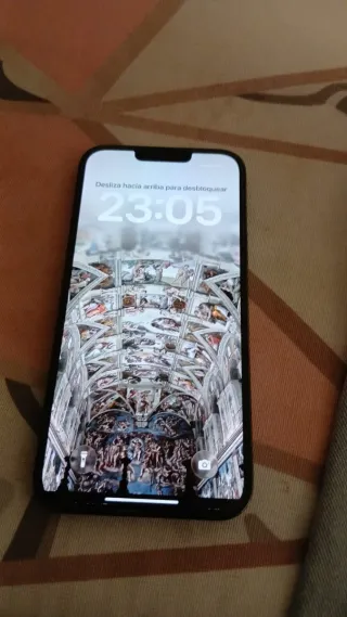 iPhone 13 Pro Max 256GB