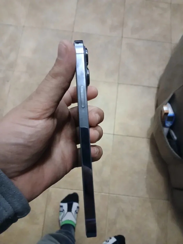 iPhone 13 Pro Max 256GB