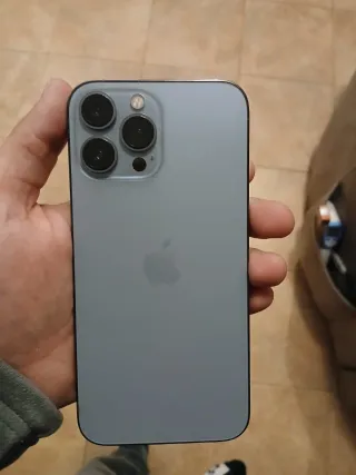 iPhone 13 Pro Max 256GB