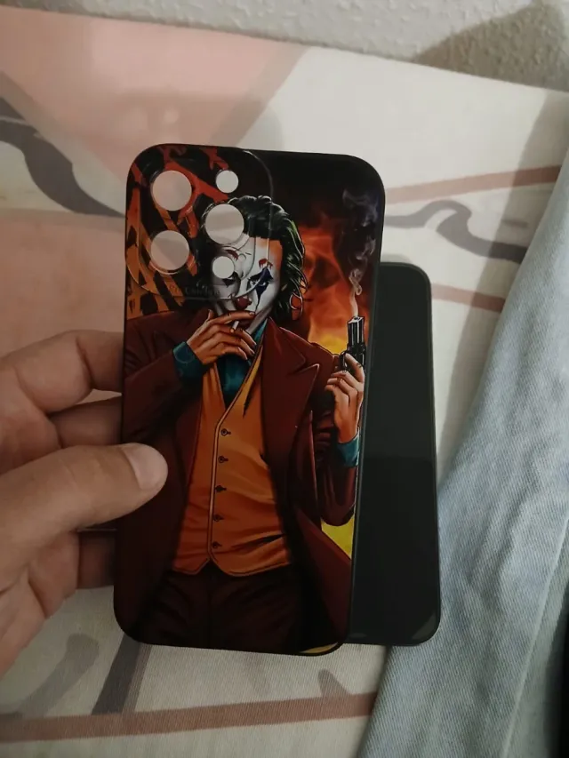 iPhone 13 Pro Max 256GB