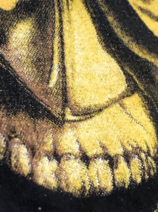 Lote 2 Camisetas Barón Rojo