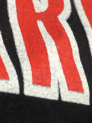 Lote 2 Camisetas Barón Rojo