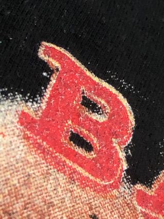 Lote 2 Camisetas Barón Rojo