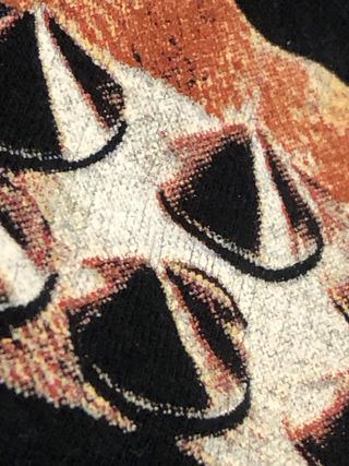 Lote 2 Camisetas Barón Rojo