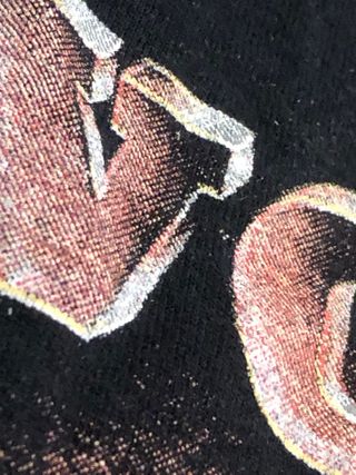 Lote 2 Camisetas Barón Rojo