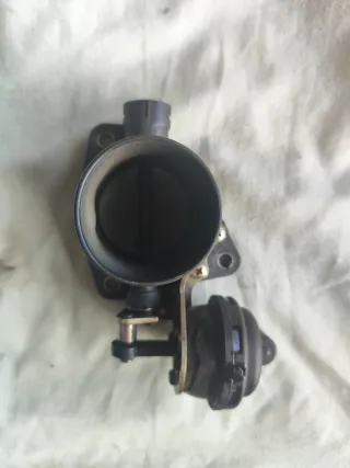 Cuerpo Mariposa Renault Laguna