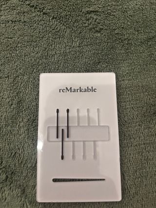 Remarkable 2 + Lápiz Marker Plus