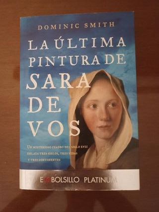 LIBRO DOMINIC SMITH
