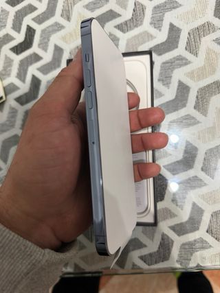 iPhone 13 Pro Max 128GB Argento