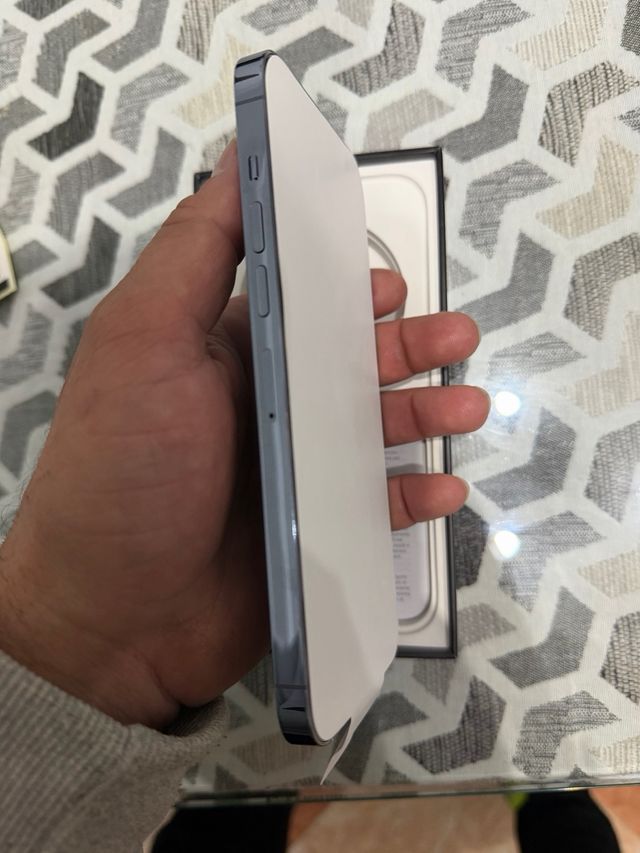 iPhone 13 Pro Max 128GB Argento