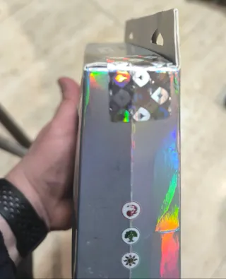 MTG FFVII Limit Break Commander – Edición Especial