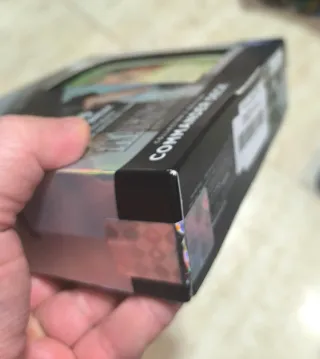 MTG FFVII Limit Break Commander – Edición Especial