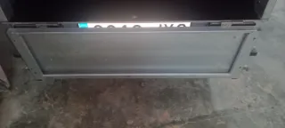 Carro-Remolque transportes 2,10 mt cerrado(lona).