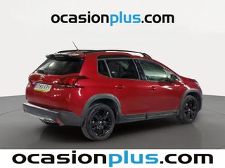 Peugeot 2008 PureTech 130 S&S GT Line 96 kW (130 CV)