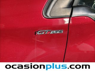 Peugeot 2008 PureTech 130 S&S GT Line 96 kW (130 CV)