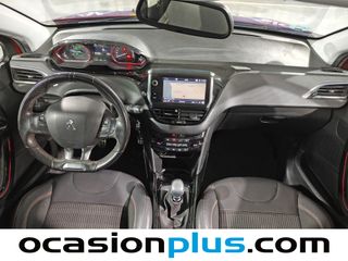 Peugeot 2008 PureTech 130 S&S GT Line 96 kW (130 CV)