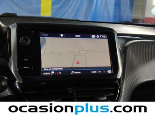 Peugeot 2008 PureTech 130 S&S GT Line 96 kW (130 CV)