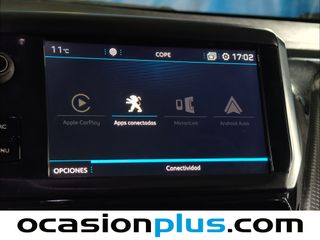 Peugeot 2008 PureTech 130 S&S GT Line 96 kW (130 CV)