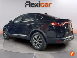 Renault Arkana Techno TCe 103kW(140CV) EDC mild hybrid