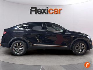 Renault Arkana Techno TCe 103kW(140CV) EDC mild hybrid