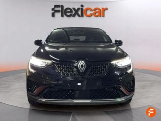 Renault Arkana Techno TCe 103kW(140CV) EDC mild hybrid
