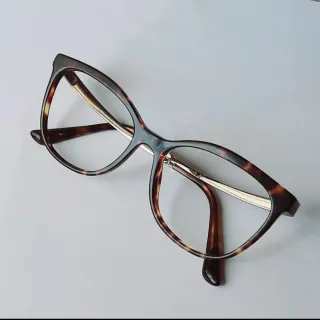 Montura Gafas Bvlgari Tortoise