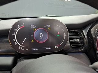 MINI MINI COOPER CABRIO