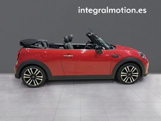 MINI MINI COOPER CABRIO