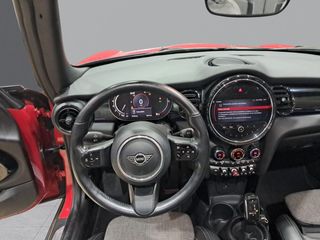 MINI MINI COOPER CABRIO