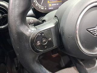 MINI MINI COOPER CABRIO