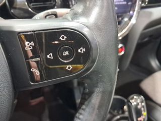 MINI MINI COOPER CABRIO