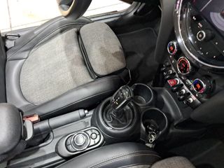 MINI MINI COOPER CABRIO