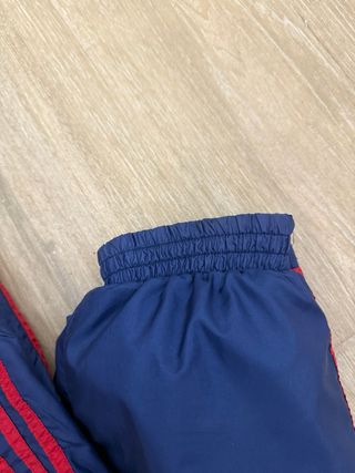 Pantalón vintage Adidas