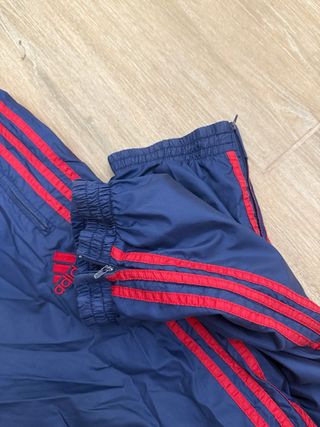 Pantalón vintage Adidas
