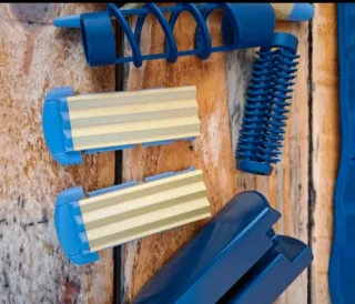 Moldeador Multiestilo 8 en 1