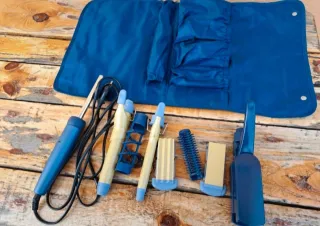 Moldeador Multiestilo 8 en 1