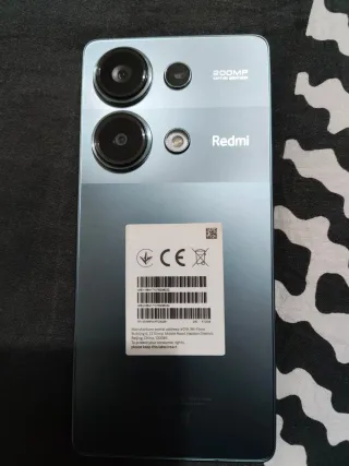 Xiaomi Redmi Note 13 Pro 512GB