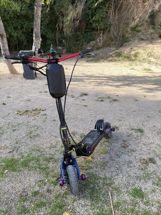 Ice Q5 Full Equip — Motores 2×1000W (3000W pico