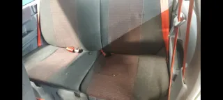 Recambios Renault 5 GT Turbo