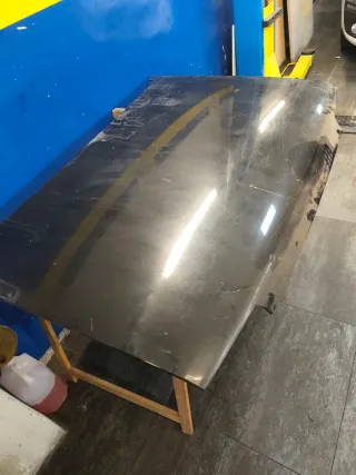 Recambios Renault 5 GT Turbo