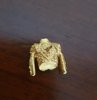 Pin torero