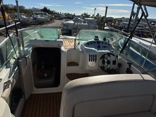 Barco Sessa Oyster 25