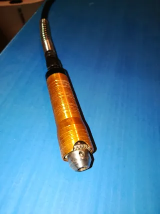 Cable Flexible para Dremel/Taladro