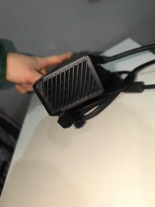 Sensore Kinect per Xbox One Microsoft