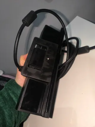 Sensore Kinect per Xbox One Microsoft